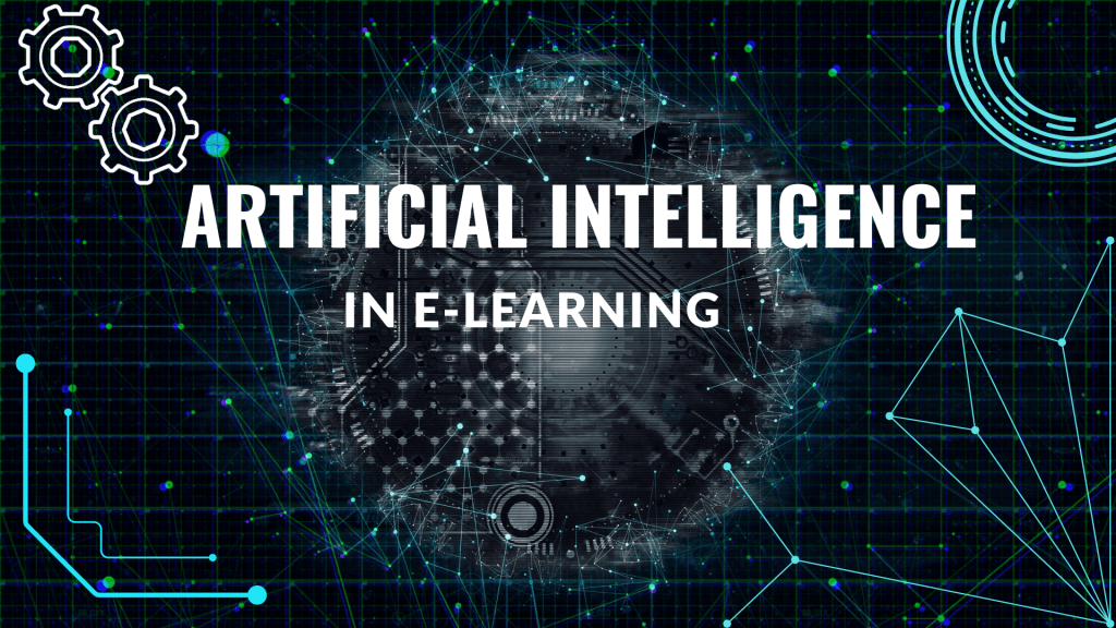 Artificial Intelligence in E-Learning