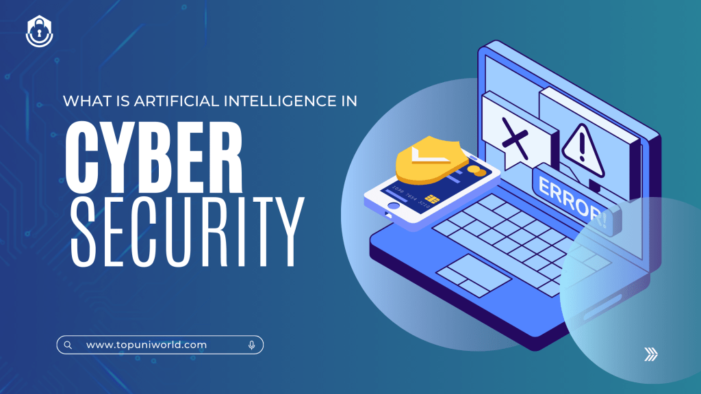 what is AI in Cybersecurity?